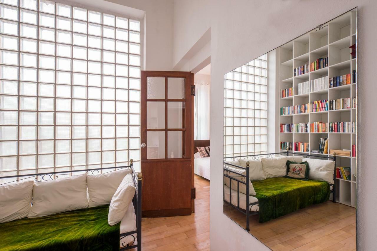 Nationalpark Loft In Alter Schule Διαμέρισμα Schleiden Εξωτερικό φωτογραφία